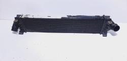 Radiator intercooler, cod 6G91-9L440-FC, Ford S-Max 1, 2.0 TDCI, QXWA (id:495403)