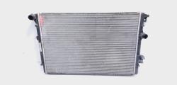 Radiator racire apa, cod 5N0121253M, Vw Tiguan (5N) 2.0 TDI, CBB (id:494748)