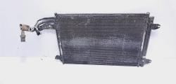 Radiator clima, cod 1K0820411Q, Vw Golf 5 Variant (1K5) 1.9 TDI, BLS (id:495468)