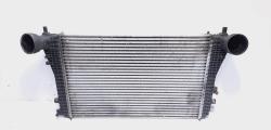 Radiator intercooler, cod 1K0145803T, Vw Golf 6 (5K1) 2.0 TDI, CBD (id:495476)