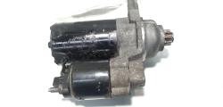 Electromotor, cod 02A911023L, Vw Golf 4 (1J1) 2.0 benz, AQY, 5 vit man (id:494985)