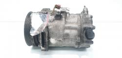 Compresor clima, cod 9651911480, Peugeot 307, 1.6 HDI, 9HZ (idi:494539)