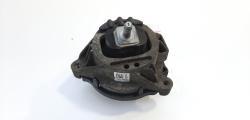 Tampon motor, cod 6787657-03, Bmw 4 Cabriolet (F33, F83), 2.0 diesel, N47D20C (idi:477286)