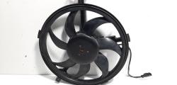 Electroventilator cu releu, Mini Cooper Cabrio (R57), 1.6 benz, N12B16A (idi:474388)