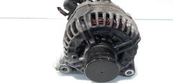 Alternator 150A Bosch, cod 9646321880, Peugeot 307, 1.6 HDI, 9HZ (id:495788)