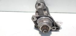 Electromotor, Vw Caddy 3 Combi (2KJ) 1.9 TDI, BJB, 5 vit man (id:495868)