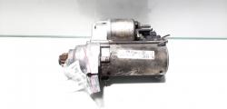 Electromotor, cod 02T911024N, Seat Ibiza 5 (6J5), 1.2 TSI, CBZB, 5 vit man (idi:477986)