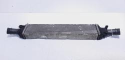 Radiator intercooler, cod 8K01458056, Audi A4 (8K2, B8) 2.0 TDI, CAG (id:496044)