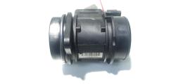 Debitmetru aer, cod 9642212180, Ford Fusion (JU), 1.4 TDCI, F6JA (idi:494524)