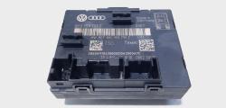 Modul usa dreapta spate, cod 8K0959795F, Audi A4 Avant (8K5, B8) (id:496145)