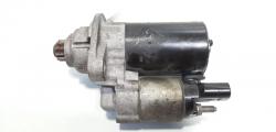 Electromotor, cod 02Z911023E, Vw Golf 5 (1K1) 1.4 TSI, CAXA, 6 vit man (idi:478262)