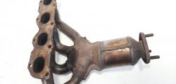 Catalizator, cod 036131703J, Skoda Octavia 2 (1Z3), 1.4 benz, CGGA (idi:487990)