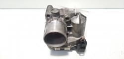 Clapeta acceleratie, cod 8200330810E, Renault Laguna 2 Combi, 2.0 DCI, M9R740 (idi:395954)