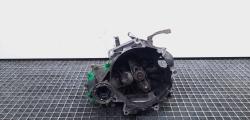 Cutie viteze manuala, cod GSA, Seat Ibiza 4 (6L1) 1.9 SDI (pr:286779)