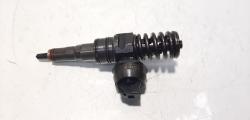 Injector, cod 038130073BQ, BPT, 0414720312, VW Passat Variant (3C5), 2.0 TDI, BMP (idi:471605)