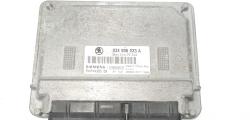 Calculator motor, cod 03E906033A, Skoda Fabia 1 Combi (6Y5) 1.2 benz, AZQ (id:495884)