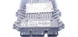 Calculator motor, cod 9647423380, Citroen Xsara Picasso, 2.0 HDI, RHY (id:495799)