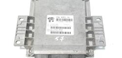 Calculator motor, cod 9655756780, Citroen C2 (JM) 1.1 benz, HFX (id:495770)