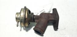 EGR, cod 9633602180, Peugeot 406 Coupe, 2.0 HDI, RHZ (idi:471973)