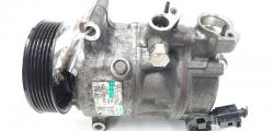 Compresor clima, cod 5Q0820803C, Skoda Fabia 2 (5J, 542), 1.2 TSI, CBZ (idi:488647)