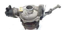 Turbosuflanta, cod 03L145702E, Audi A6 (4F2, C6), 2.0 TDI, CAH (pr:570537)