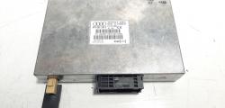 Modul bluetooth, cod 8P0862335E, Audi A4 (8EC, B7) (idi:488817)