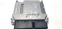 Calculator motor, cod 8506281-01, Bmw 1 Coupe (E82), 2.0 diesel, N47D20A (idi:472560)
