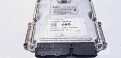 Calculator motor, cod 0281011064, Chrysler Voyager IV (RG, RS) 2.5 CRDI (id:495925)