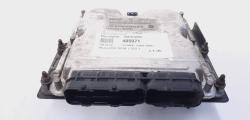 Calculator motor, cod 0281012999, Chrysler Voyager IV (RG, RS) 2.8 CRD (id:495971)