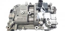 Pompa ulei, cod 03L115105D, 03L103537, VW Passat CC (358), 2.0 TDI, CFF (idi:489078)