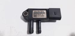 Senzor presiune gaze, cod 076906051A, Vw Tiguan (5N) 2.0 TDI, CBB (id:494797)