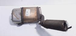 Catalizator 4x4, cod 5N0131765A, Vw Tiguan (5N) 2.0 TDI, CBB (id:494750)