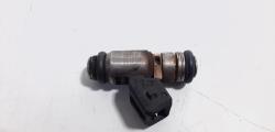 Injector, cod 1WP095, Fiat Punto (188) 1.2 benz, 188A400 (id:494959)