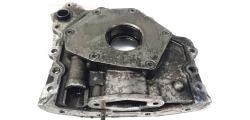 Pompa ulei, cod 9652426380, Ford Focus 2 Combi (DA), 1.6 TDCI, G8DD (idi:490757)