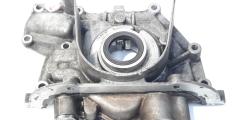 Pompa ulei, cod GM55195499, Opel Astra H GTC, 1.9 CDTI, Z19DTL (idi:490718)