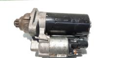 Electromotor, Vw Polo (6R) 1.6 TDI, CAY, 5 vit man (id:497473)