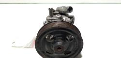 Pompa servo directie, cod 6G91-3A696-CE, Ford Mondeo 4, 1.8 TDCI, QYBA (pr:110747)