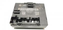 Modul stanga spate, cod 8X0959795B, Skoda Superb II (3T4) (id:497506)