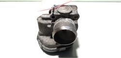 Clapeta acceleratie, cod 9682798180, Ford Fiesta 6, 1.6 TDCI, TZJA (id:497098)