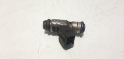 Injector, cod 1WP095, Fiat Punto (188) 1.2 Benz, 188A400 (id:494393)