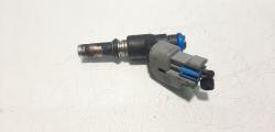 Injector, cod 25380933, Opel Astra H, 1.6 Benz, Z16XER (id:496955)