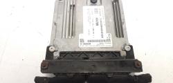 Calculator motor, cod 03L906022MH, 0281015236, Vw Tiguan (5N) 2.0 TDI, CBB, 4X4 (id:494788)