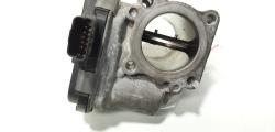 Clapeta acceleratie, cod 9673534480, Ford Focus 3 Turnier, 1.6 TDCI, T1DB (idi:491110)