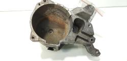 Suport filtru combustibil, cod AV6Q-9180-AF, Ford Focus 3 Turnier, 1.6 TDCI, T1DB (idi:491111)