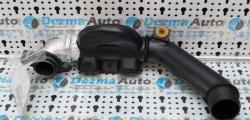 Tub aer 9653778480, Citroen Berlingo 1.6HDI, 9H01, 9HZ