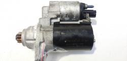 Electromotor Bosch, cod 02T911023R, VW Polo sedan (9N), 1.4 benz, BKY, 5 vit man (idi:490784)