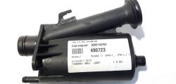 Vas filtru epurator, cod 8200140763, Renault Megane 2 Combi, 1.9 DCI, F9QB800 (idi:490723)