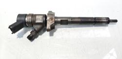 Injector, cod 0445110239, Ford Focus 2 (DA) 1.6 TDCI, HHDA (id:496944)