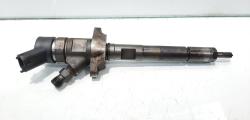 Injector, cod 0445110239, Ford Focus 2 (DA) 1.6 TDCI, HHDA (id:496945)