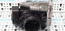 Clapeta acceleratie 9660030480, Citroen Berlingo 1.6HDI, 9H01, 9HZ